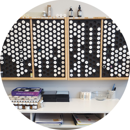 Nutrution Response Testing