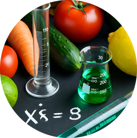 Nutrution Response Testing